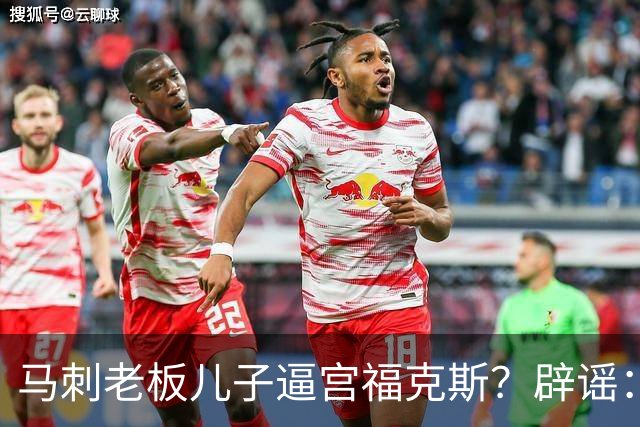 马刺老板儿子逼宫福克斯？辟谣：纯路人玩梗！老板甚至没有儿子！